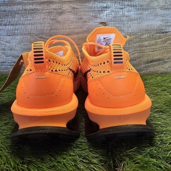 New Unisex  Nike Air Max Flyknit Racer Next Nature - Picture 6 of 13